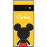 Disney Mickey Mouse Backwards Google Pixel 6 Pro Skin